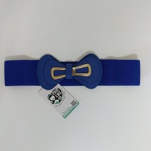 Cats Like Us Retro Belt